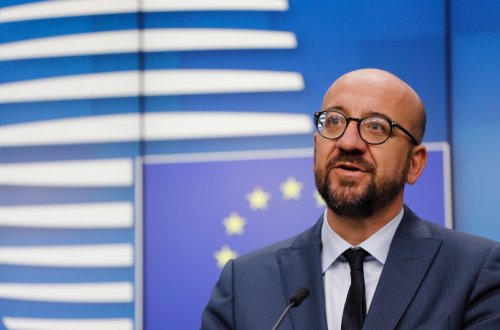 Aİ Şurasının Prezidenti: 