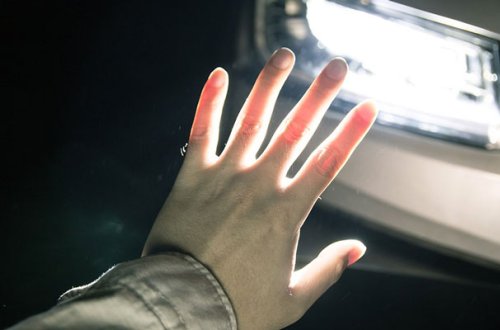 Toydan çıxan gənci maşın vurub öldürdü