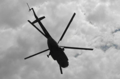 Helikopter qəzası ilə bağlı cinayət işinin ilkin nəticələri açıqlanır - YENİLƏNİB + CANLI YAYIM