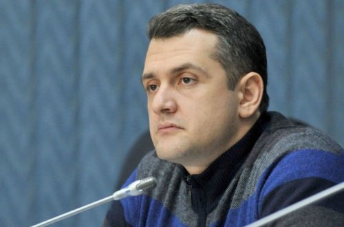 Экс-главу генштаба Грузии задержали в Германии