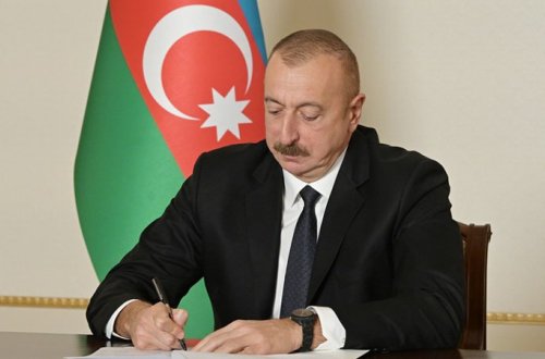 Sosial müavinətlərin məbləği artırıldı (FƏRMAN)