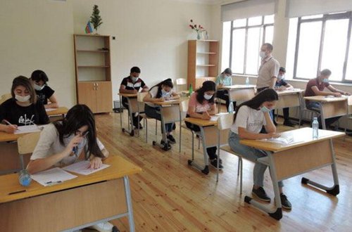 Gələn ilin əvvəlindən tələbələr bu qədər təqaüd alacaq - Məbləğ