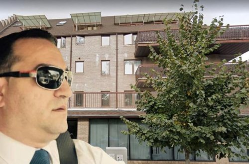 Elnur Ələkbərov Nyu Yorkda 790 min dollara ev aldı - FOTOLAR