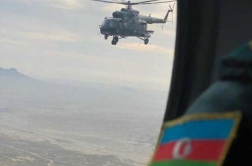 “Enmə əməliyyatı başqa istiqamətdə olsaydı, qəza baş verməyəcəkdi” - AÇIQLAMA