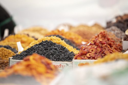 Bakı və Abşeronda “Kənddən Şəhərə” Yeni il yarmarkaları keçirilir