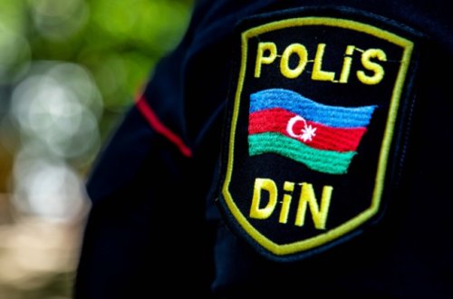 Nazir polis kapitanının vəzifəsini artırdı