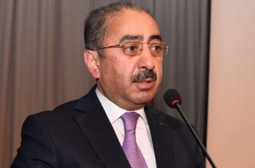 Brüssel səfəri Azərbaycanın beynəlxalq aləmdə artan reytinqinin göstəricisidir