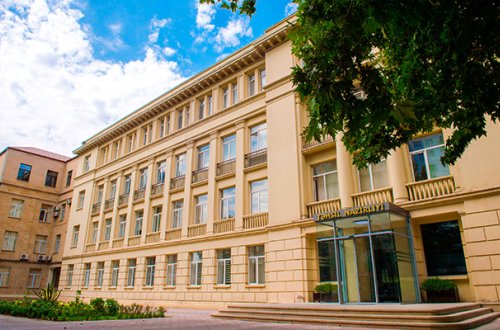 Rayon Təhsil şöbələri ləğv edildi