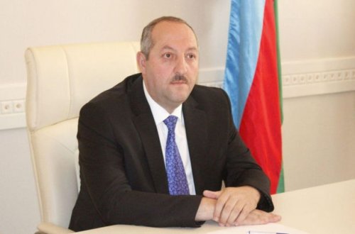 Həbs olunan sabiq icra başçısından yeni xəbər var