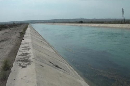Gürcüstanda azərbaycanlı qızın meyiti su kanalında tapılıb