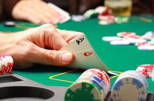 Azərbaycanda qumar oyunlarının reklamı qadağan edilir