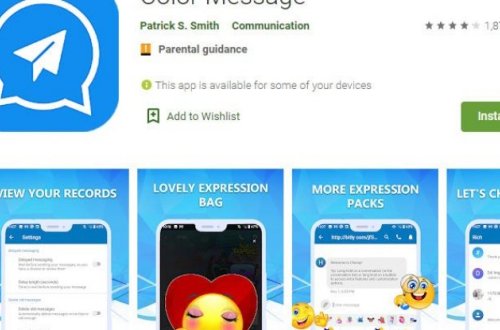 “Play Store”də yeni zərərli proqram - XƏBƏRDARLIQ