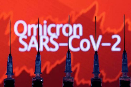 ÜST Omicronun digər ştamlardan daha sürətlə yayıldığını təsdiqləyib