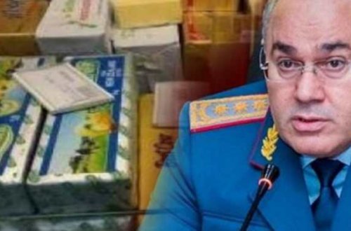 Səfər Mehdiyevdən Yeni Zelandiya və Ukrayna yağı saxtakarlığı – Sensasion araşdırma