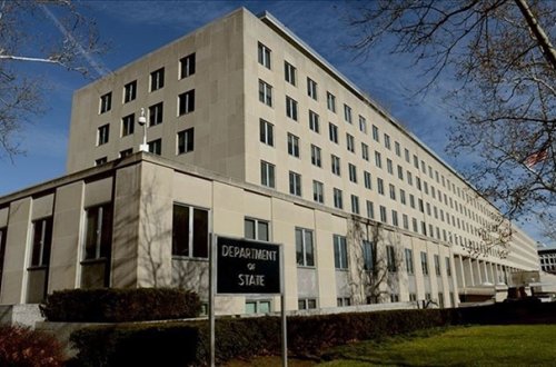 ABŞ vətəndaşlarını Ukraynaya getməməyə çağırdı