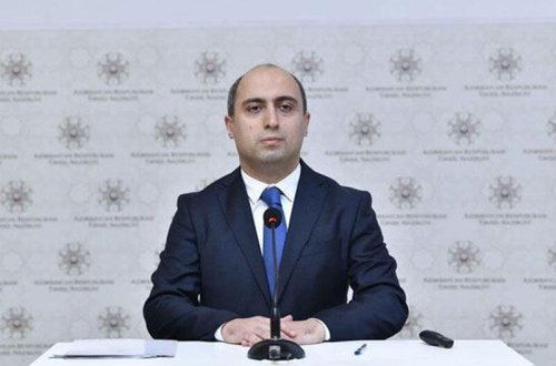 Nazir: “Regional idarələr müəllimlərin problemlərini daha tez həll edəcək”