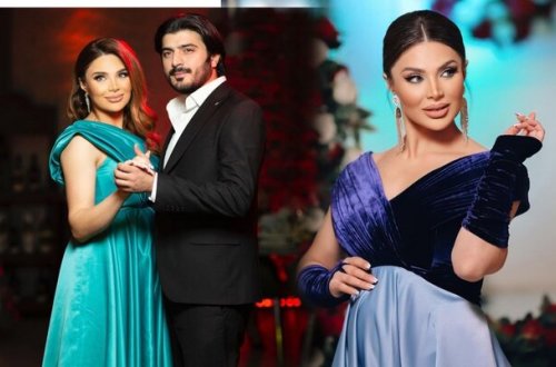 Ana olmağa hazırlaşan Ülviyyədən ÜZÜCÜ XƏBƏR