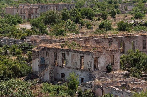 Azad edilən ərazilərdə Zəfər muzeyləri açılır