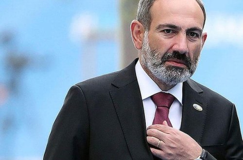 İrəvana avtomobillə gedəcəyik: Paşinyan razılığın əldə olunduğunu təsdiqlədi