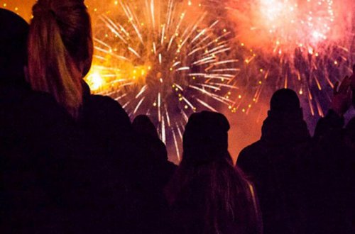 İslam ölkəsində Yeni il qadağası: Komendant saatı tətbiq olunacaq