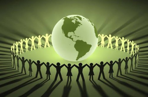 Azərbaycanda ekologiyanın qorunması və ətraf mühitin mühafizəsi istiqamətində görülən tədbirlər beynəlxalq təşkilatlar tərəfindən təqdir edilir