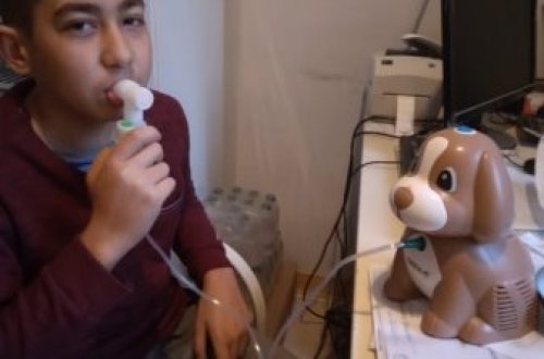 Atası böyrəyini övladına verir, amma köçürmə üçün əməliyyat xərcinə ehtiyacı var