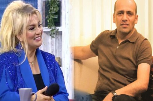 Nüşabə Ələsgərli: “Teymur Əmrahın ömür boyu pulu olmayıb”