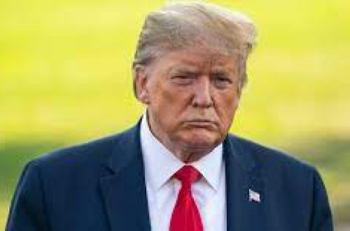 “Çin koronavirusa görə dünyaya təzminat ödəməlidir” - Tramp