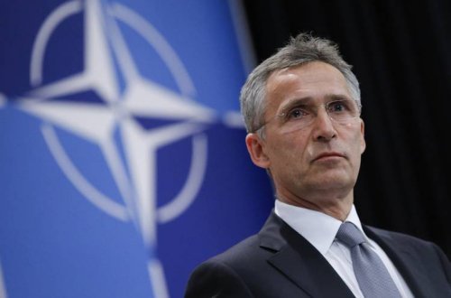 NATO: Ukraynanın alyansa üzvlüyü mövzusunda Rusiya ilə kompromisə getməyəcəyik