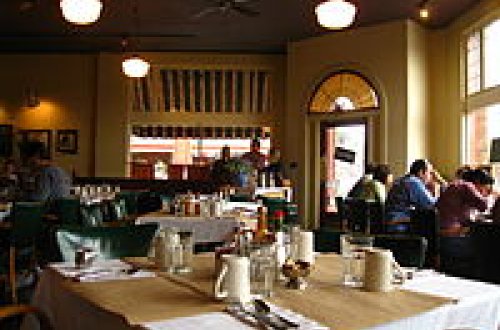 AQTA bir neçə restoranı cərimələyib