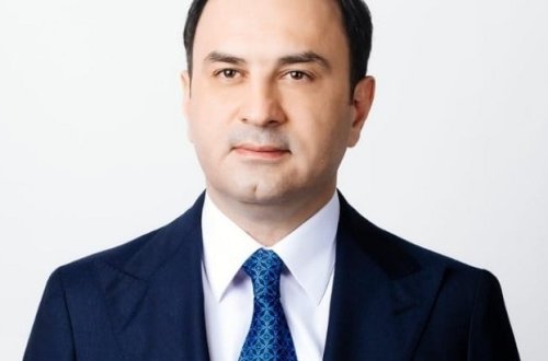 İSMAYILLININ İCRA BAŞÇISINDAN İNANILMAZ QALMAQAL-FOTOLAR