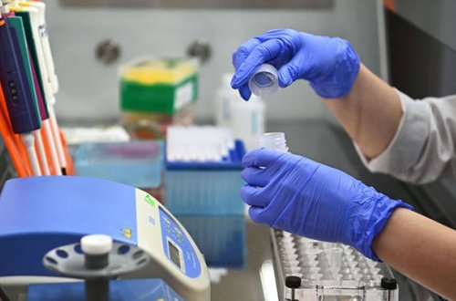 Rusiyada “Omicron”a yoluxanların sayı 41-ə çatdı