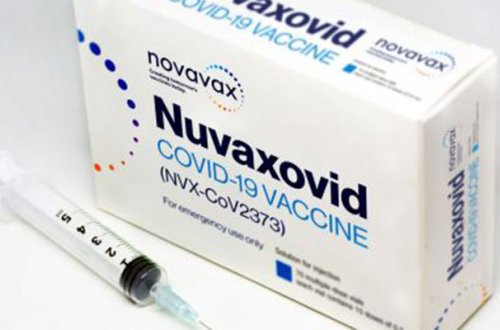 ÜST daha bir vaksini təcili istifadə üçün təsdiqlədi