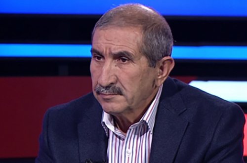 “Azərbaycanlı görəndə əlimizi qaldırıb təslim oluruq”