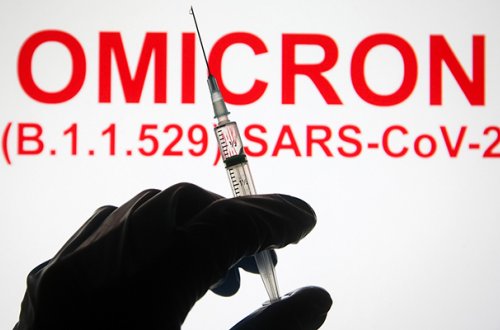 “Omicron” ştamının qeydə alındığı ölkələrin sayı açıqlandı