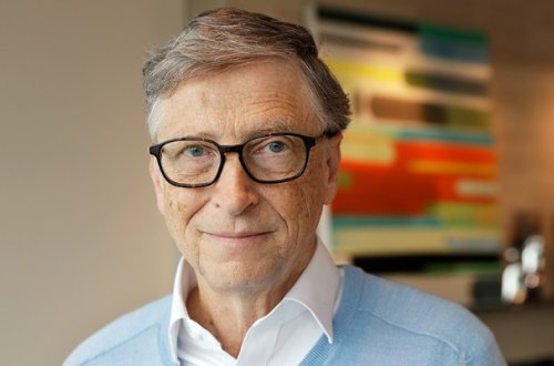 Bill Qeyts pandemiyanın bitəcəyi zamanı açıqladı