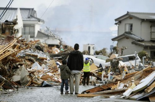 Yaponiyada ehtimal olunan zəlzələ barədə xəbərdarlıq edildi: 200 min qurban ola bilər