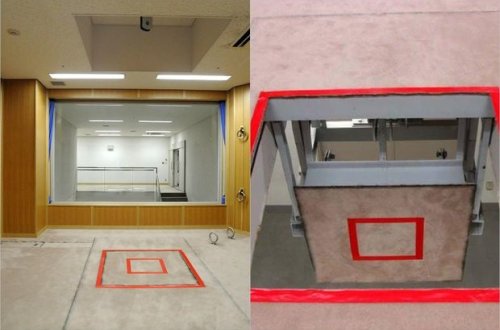 В Японии казнили трех преступников