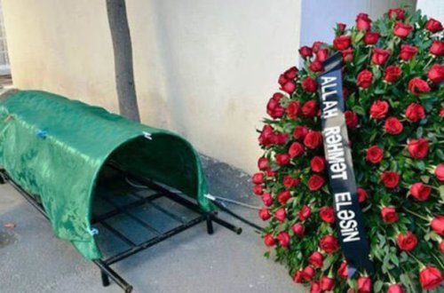 “Bakı Metropoliteni”nin əməkdaşı iş başında vəfat edib