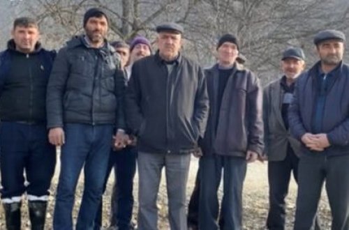 Şəkinin bu iki kəndinə müstəqil Azərbaycanın nəfəsi dəyməyib – Təbii qaz yox, yollar bərbad+ VİDEO