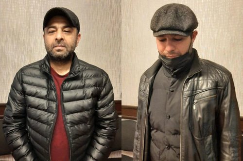 Задержаны водители, управлявшие автомобилями под воздействием наркотиков - ФОТО