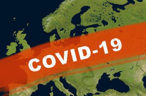 Avropada həyəcan siqnalı! Bağlanma və səyahət qadağaları başladı