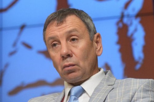 Сергей Марков: Президент Ильхам Алиев является одним из ведущих лидеров