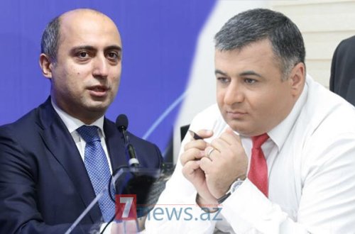 Bizə Emin Əmrullayev kimi nazir lazımdırmı? - Anar Yusifoğlu yazır