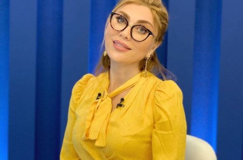 Xoşqədəm Afrikadan övladlığa uşaq götürmək istəyir - VİDEO