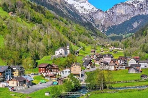 Kəlbəcər şəhəri belə olacaq - Möhtəşəm görüntülər: Turistlər axın edəcək - VİDEO