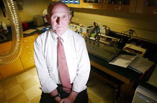 Botoks preparatının yaradıcısı 90 yaşında öldü