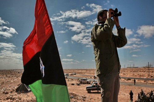 Liviyada prezident və parlament seçkiləri təxirə salına bilər