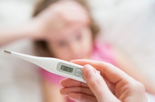 Uşaqlar arasında xəstəliklərin yayılmasının səbəbləri açıqlanıb