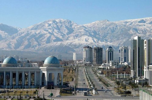 Türkmənistanda koronavirus yoxdur